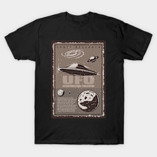 ufo T-Shirt